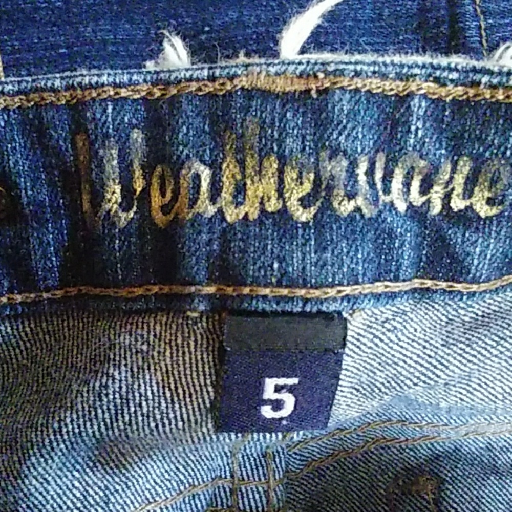 Weathervane jeans - Picture 6 of 7